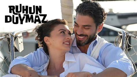 love undercover turkish drama|ruhun duymaz turkish series.